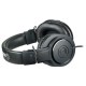 Наушники Audio-Technica ATH-M20X
