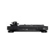 Виниловый проигрыватель Audio-Technica AT-LP120XBTBK