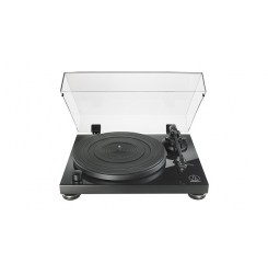 Виниловый проигрыватель Audio-Technica AT-LPW50PB