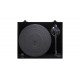 Виниловый проигрыватель Audio-Technica AT-LPW50PB