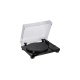 Виниловый проигрыватель Audio-Technica AT-LPW50PB
