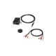 Виниловый проигрыватель Audio-Technica AT-LPW50PB