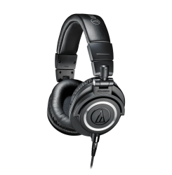 Наушники Audio-Technica ATH-M50X