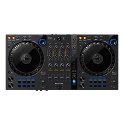 DJ контроллер Pioneer Dj DDJ-FLX6