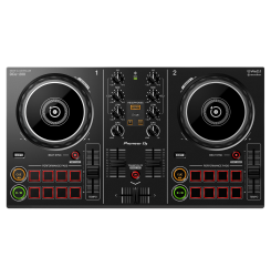 DJ контроллер Pioneer Dj DDJ-200
