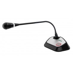 Настольный микрофон DSPPA DT4200E