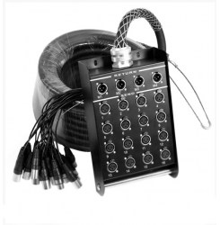 Стейджбокс Invotone DB1604/30M