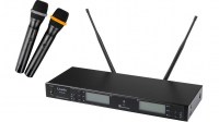 Вокальная радиосистема LAudio LS-Q5-2M