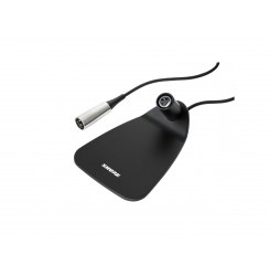 Настольная база Shure CVD-B XLR