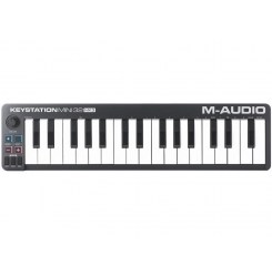 MIDI-клавиатура M-Audio Keystation Mini 32 MK3