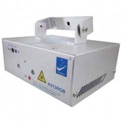Лазер Big Dipper K012 RGB