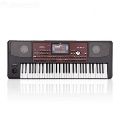 Синтезатор Korg PA700