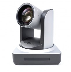 PTZ-камера CleverMic 1011H-10 (FullHD, 10x, USB 2.0, USB 3.0, HDMI, LAN)