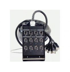 Стейджбокс Invotone DB0804/20M