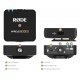 Радиосистема Rode Wireless Go II