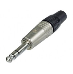 Разъем Neutrik NP3C