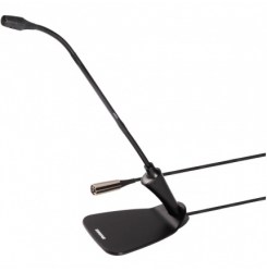 Микрофон Shure CVG12DS-B/C