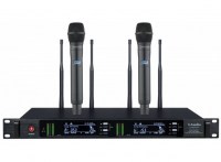 Радиосистема Laudio LS-Q7-2M