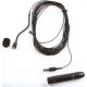 Микрофон подвесной Shure MX202B/C