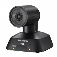 PTZ-камера Panasonic AW-UE4