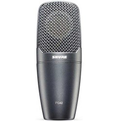 Микрофон Shure PG42