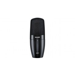 Микрофон Shure SM27-LC