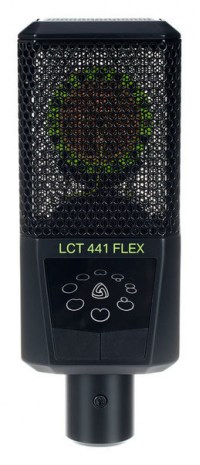 Микрофон Lewitt LCT 441 FLEX