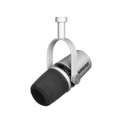 Микрофон Shure MV7-S