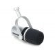 Микрофон Shure MV7-S