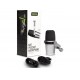 Микрофон Shure MV7-S