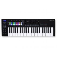 MIDI-клавиатура Novation Launchkey 49 MK3