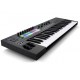 MIDI-клавиатура Novation Launchkey 49 MK3