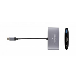 Адаптер Kramer KDOCK-1