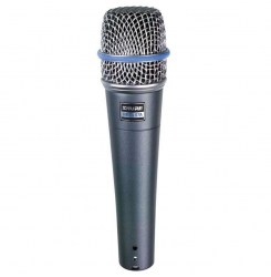 Микрофон Shure Beta 57A