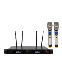 Радиосистема Biema K8003