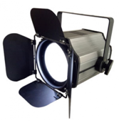 Светодиодный прожектор Linly lighting LL-L172A 200W 4-in-1 COB LED Wash