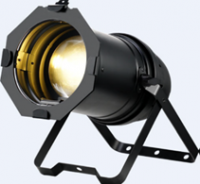 Прожектор Linly lighting LL-L179A 200W COB Warm White / Cold White LED Zoom PAR