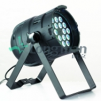 Светодиодный прожектор Linly lighting LL-L83F F500 18x 10W Noiseless LED PAR Light