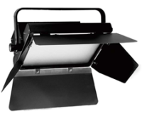 Светодиодный светильник Linly lighting LL-L167 200w LED panel light for studio