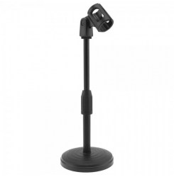 Стойка микрофонная настольная Biema Disc Tabletop