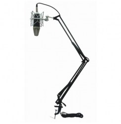 Стойка микрофонная Biema 35 Cantilever Brackets with Cable