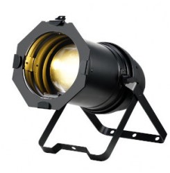 Прожектор Linly LL-L179В 200W COB RGBW 4 in 1 LED Par Zoom