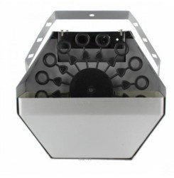 Генератор мыльных пузырей Golden B01+R