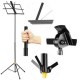 Пюпитр Hercules BS100B