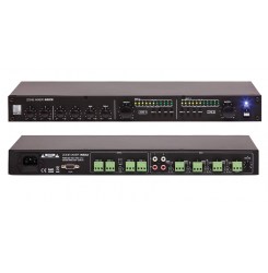 Предусилитель AMC iMIX2