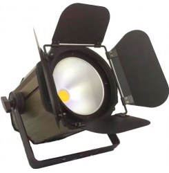 Прожектор сценический Linly Lighting LL-L186 200W LED PAR