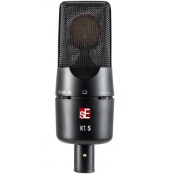Микрофон sE Electronics X1 S