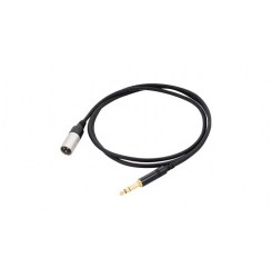Кабель Cordial CFM 6 MV