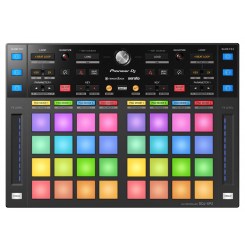 Контроллер Pioneer Dj DDJ-XP2