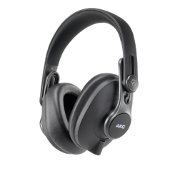Наушники AKG K371-BT